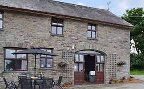 Ty Coch Cottage